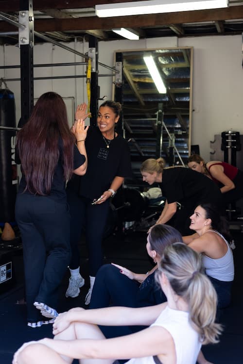 We’re Here to Help